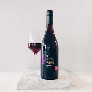 Duck Point Central Otago Pinot Noir 2023