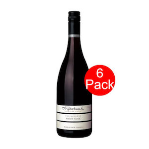 Products: Triplebank Awatere Valley Pinot Noir 750ml
