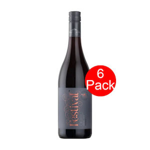 Products: Festival Block Pinot Noir 750ml