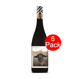 Products: Camshorn Sheep Label Pinot Noir 750ml