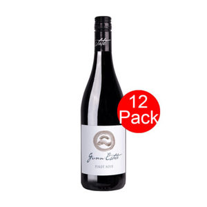 Products: Gunn Estate Pinot Noir 750ml