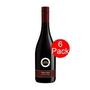 Products: Kim Crawford Marlborough Pinot Noir 750ml