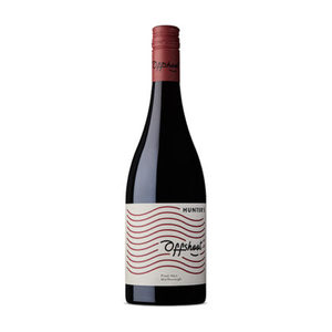 Products: Hunters Offshoot Pinot Noir 2020 750ml