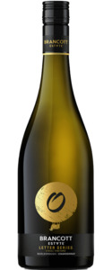 Brancott Estate Letter Series 'O' Chardonnay 2023