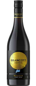 Brancott Estate: Brancott Estate Reserve Pinot Noir 2023