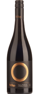 Mr Riggs Yacca Paddock Tempranillo 2021