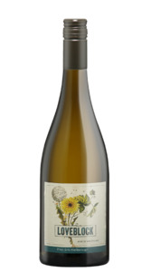 Loveblock Organic Marlborough Pinot Gris 2022