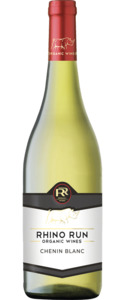 Organic: The Rhino Run Organic Chenin Blanc 2020
