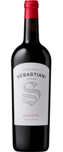 Sebastiani Zinfandel 2021