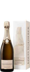 Louis Roederer Champagne Collection #244 NV