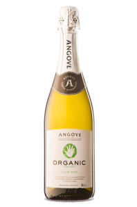 Organic: Angove Organic Cuvee Brut NV