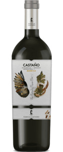 Castano Ecologico Barrica Monastrell 2020