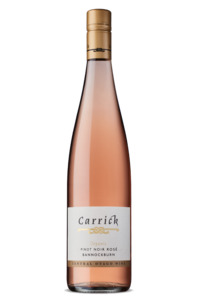 Organic: Carrick Rose 2023