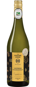 The Hunting Lodge Expressions Chardonnay 2025