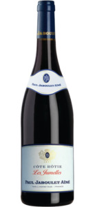 Paul Jaboulet Aine Côte Rôtie Les Jumelles 2015