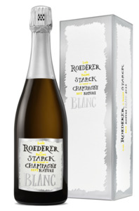 Louis Roederer Brut Nature 750ml NV