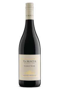 Biodynamic: Te Mata Estate Gamay Noir 2023