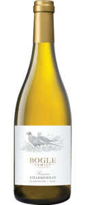 Vegan: Bogle Reserve Chardonnay 2022