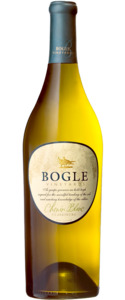 Vegan: Bogle Family Vineyards Chenin Blanc 2021