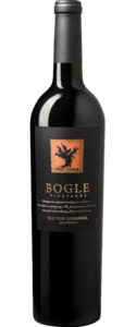 Bogle Family Vineyards Old Vine Zinfandel 2021
