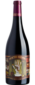 Freakshow 6th Sense Syrah 2019