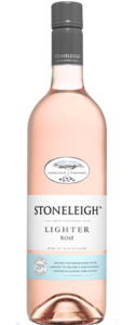 Sustainably Focussed: Stoneleigh Lighter Rosé 2023