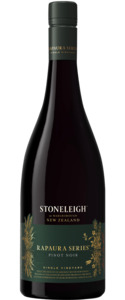 Stoneleigh Rapaura Series Pinot Noir 2023