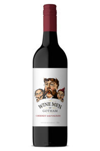 Wine Men Of Gotham Cabernet Sauvignon 2020