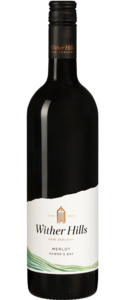 Wither Hills Merlot 2020