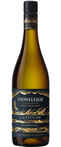 Stoneleigh Latitude Chardonnay 2023