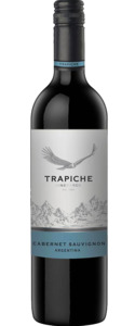 Trapiche Cabernet Sauvignon 2020