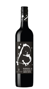 Grant Burge Ink Barossa Cab Sauv 2021