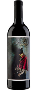 Orin Swift Palermo 2016