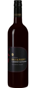 Duck Point Barossa Cabernet Sauvignon 2018