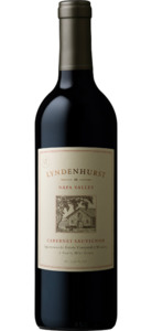 Spottswoode Lyndenhurst Cabernet Sauvignon 2018