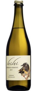 Hihi Sparkling Albarino 2019