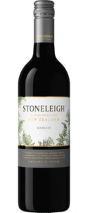 Mix Merlot: Stoneleigh Merlot 2022