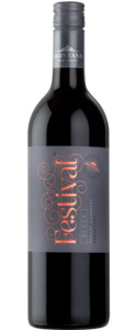 Montana Festival Block Merlot Cabernet 2022