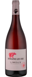 Domaine Les Ors Limoux Rouge 2021