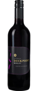 Mix Merlot: Duck Point Merlot 2022
