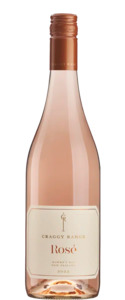 Craggy Range Hawkes Bay Rosé 2024