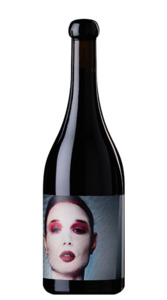 Lusine Annapolis Vineyards Pinot Noir 2018