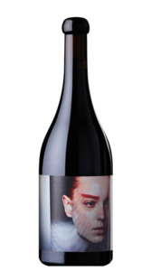 Lusine Santa Rita Hills Pinot Noir 2018