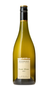 Rockburn Central Otago Fume Blanc 2022