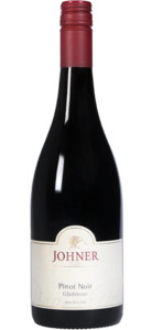 Johner Estate Pinot Noir Gladstone 2020