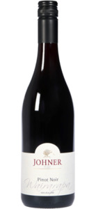 Mix Pinot Noir: Johner Estate Pinot Noir 2021