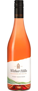 Wither Hills Pinot Noir Rosé 2022