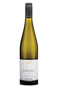 Mix Riesling: Gibbston Valley GV Collection Riesling 2020