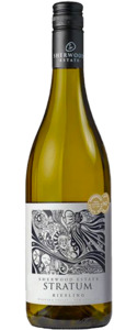 Mix Riesling: Stratum Riesling 2024