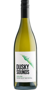 Mix Riesling: Dusky Sounds Riesling NV